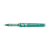 Roller Reîncărcabil V5 Hi-Tecpoint, 0.5 mm, Pilot
